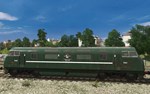 Trainz 2022 DLC - ProTrain: Class 42 WarshipSTEAM - изображение № 7