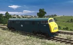 Trainz 2022 DLC - ProTrain: Class 42 WarshipSTEAM - изображение № 6