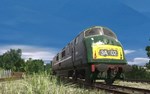 Trainz 2022 DLC - ProTrain: Class 42 WarshipSTEAM - изображение № 4