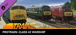 Trainz 2022 DLC - ProTrain: Class 42 WarshipSTEAM