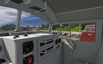 Trainz 2022 DLC - ProTrain: Class 42 WarshipSTEAM - изображение № 5