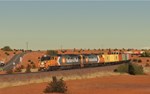 Trainz 2022 DLC - ANR DL Class National Rail Pack - изображение № 3