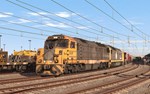 Trainz 2022 DLC - ANR DL Class National Rail Pack - изображение № 8