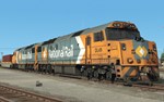 Trainz 2022 DLC - ANR DL Class National Rail Pack - изображение № 6
