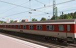 Trainz 2022 DLC - Pro Train: DB Avmz & Bvmz 111 Interci - изображение № 3