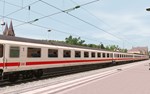 Trainz 2022 DLC - Pro Train: DB Avmz & Bvmz 111 Interci - изображение № 8