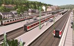 Trainz 2022 DLC - Pro Train: DB Avmz & Bvmz 111 Interci - изображение № 2