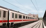 Trainz 2022 DLC - Pro Train: DB Avmz & Bvmz 111 Interci - изображение № 5