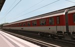 Trainz 2022 DLC - Pro Train: DB Avmz & Bvmz 111 Interci - изображение № 6