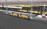 Trainz 2022 DLC - Fall Harvest Nebraska ReduxSTEAM - изображение № 4