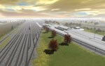 Trainz 2022 DLC - Fall Harvest Nebraska ReduxSTEAM - изображение № 7
