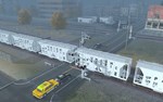 Trainz 2022 DLC - Fall Harvest Nebraska ReduxSTEAM - изображение № 5