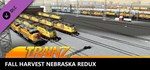 Trainz 2022 DLC - Fall Harvest Nebraska ReduxSTEAM