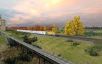 Trainz 2022 DLC - Fall Harvest Nebraska ReduxSTEAM - изображение № 2