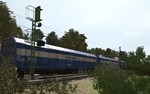Trainz 2022 DLC - Pro Train DB Laghs InterfrigoSTEAM - изображение № 2