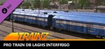 Trainz 2022 DLC - Pro Train DB Laghs InterfrigoSTEAM