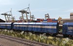 Trainz 2022 DLC - Pro Train DB Laghs InterfrigoSTEAM - изображение № 3