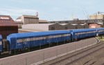 Trainz 2022 DLC - Pro Train DB Laghs InterfrigoSTEAM - изображение № 5