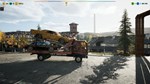 Junkyard SimulatorSTEAM Россия️АВТОДОСТАВКА - изображение № 2