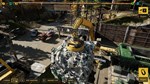 Junkyard SimulatorSTEAM Россия️АВТОДОСТАВКА - изображение № 3