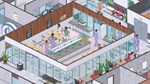 Project Hospital - Hospital Services DLCSTEAM - изображение № 4