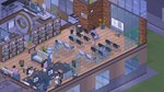 Project Hospital - Hospital Services DLCSTEAM - изображение № 6