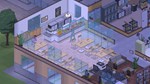 Project Hospital - Hospital Services DLCSTEAM - изображение № 5