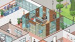 Project Hospital - Hospital Services DLCSTEAM - изображение № 3