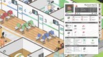 Project Hospital - Department of Infectious Diseases - изображение № 4