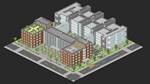 Project Hospital - Department of Infectious Diseases - изображение № 7