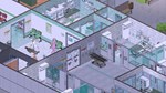Project Hospital - Department of Infectious Diseases - изображение № 3