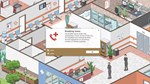 Project Hospital - Department of Infectious Diseases - изображение № 5