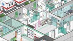 Project Hospital - Department of Infectious Diseases - изображение № 2