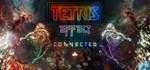 Tetris® Effect: ConnectedSTEAM Россия️АВТОДОСТАВКА