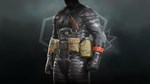METAL GEAR SOLID V: THE PHANTOM PAIN - Sneaking Suit (N - изображение № 2