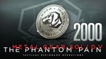 METAL GEAR SOLID V: THE PHANTOM PAIN - MB Coin 2000 - изображение № 2