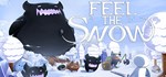 Feel The SnowSTEAM РФ/СНГ/УКР/КЗ ️АВТО