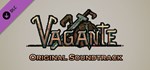 Vagante Soundtrack DLCSTEAM Россия️АВТОДОСТАВКА