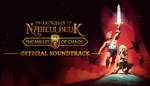The Dungeon Of Naheulbeuk: The Amulet Of Chaos Soundtra - изображение № 2
