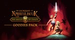 The Dungeon Of Naheulbeuk: The Amulet Of Chaos - Goodie - изображение № 2