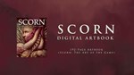 Scorn Artbook DLCSTEAM Россия️АВТОДОСТАВКА - изображение № 2