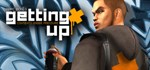 Marc Eckō's Getting Up: Contents Under PressureSTEAM