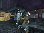 Marc Eckō's Getting Up: Contents Under PressureSTEAM - изображение № 3