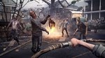 The Walking Dead: Saints & Sinners Standard Edition - изображение № 8