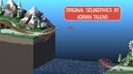 Poly Bridge 2 Soundtrack DLCSTEAM RU️АВТО - изображение № 2