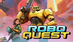 Roboquest Soundtrack DLCSTEAM Россия️АВТОДОСТАВКА - изображение № 2