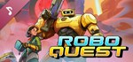 Roboquest Soundtrack DLCSTEAM Россия️АВТОДОСТАВКА