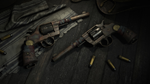 Hunt: Showdown - Bridgewater's Honor DLCSTEAM - изображение № 4
