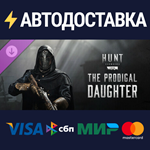 Hunt: Showdown - The Prodigal Daughter DLCSTEAM