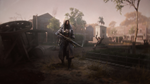 Hunt: Showdown - The Prescient Night DLCSTEAM - изображение № 2
